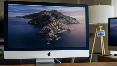 iMac