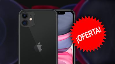 iPhone 11 más barato