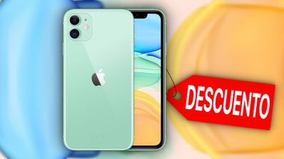 iPhone 11 más barato