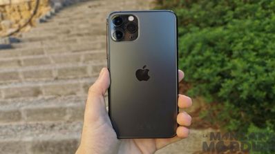 iphone 11 pro
