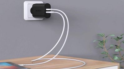 Cargador AUKEY iPad