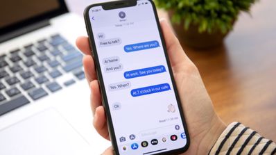 IMessage