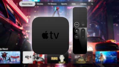 Apple TV