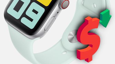 Apple Watch baja de precio