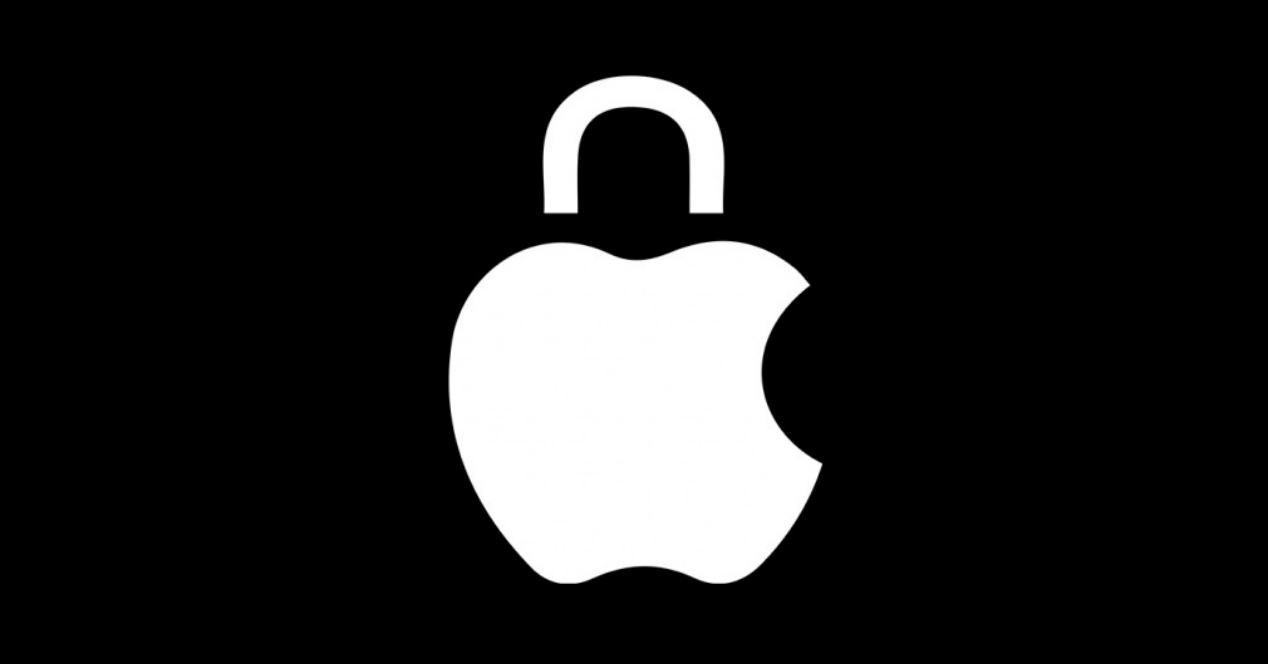 Apple privacidad y seguridad