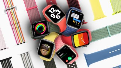 Correas Apple Watch
