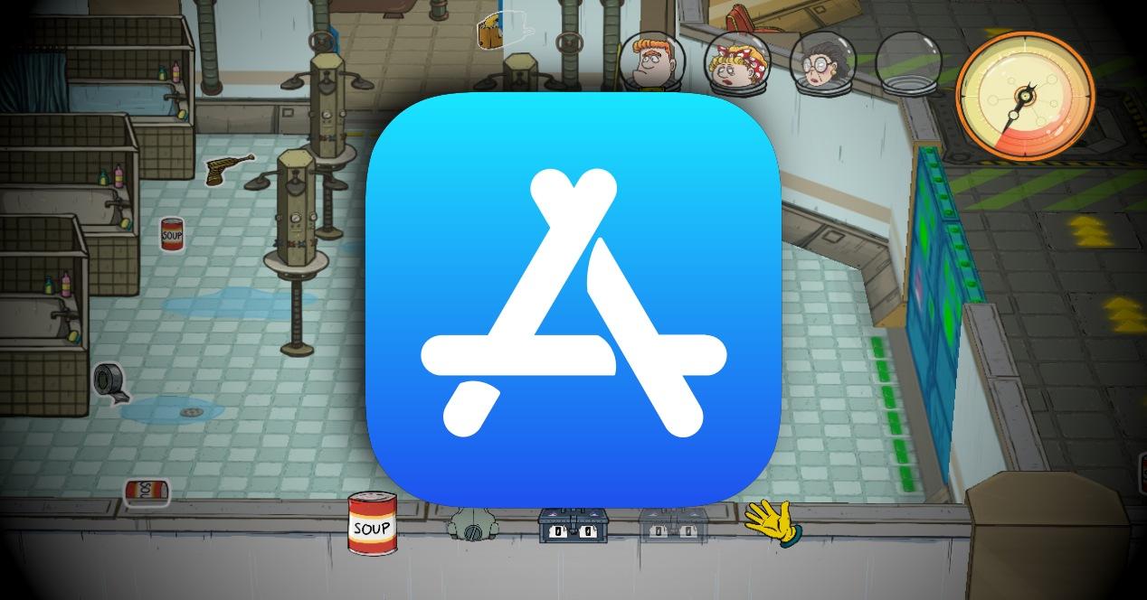 Juegos gratis y ofertas App Store