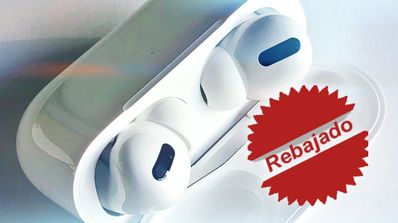 Oferta AirPods Pro Apple
