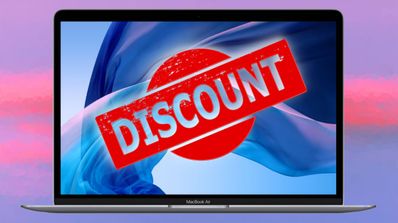 Oferta MacBook Air