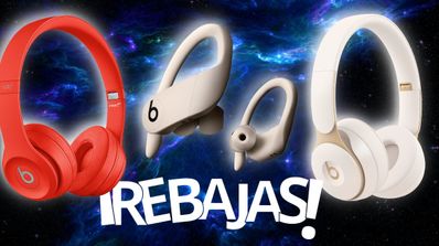 Oferta auriculares Beats