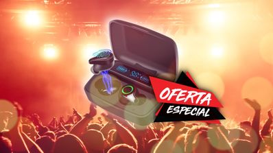 Oferta auriculares