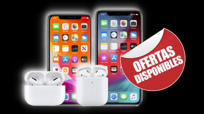 Ofertas AirPods