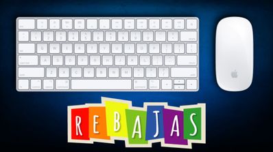Ofertas Apple accesorios