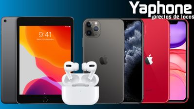 Ofertas YaPhone