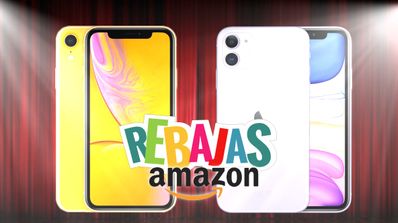 Ofertas iPhone 11 iPhone XR Amazon