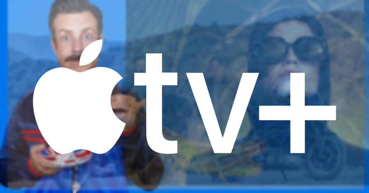 Próximos estrenos Apple TV+