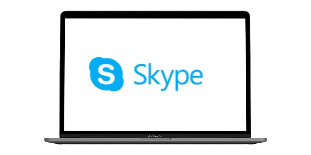 Skype pro Mac