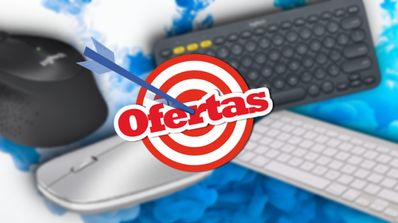 Teclados y ratones Mac ofertas