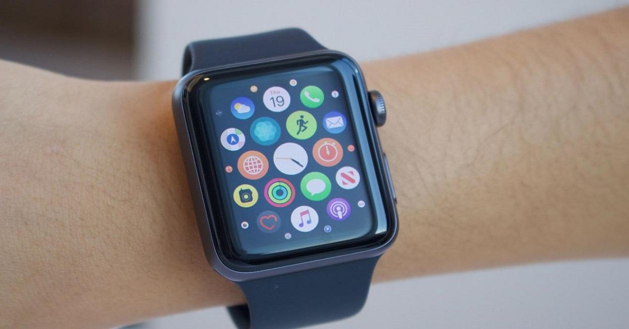 El Apple Watch se queda congelado o bloqueado, ¿qué hacer?