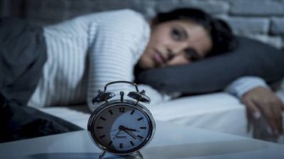 calidad sueño medir