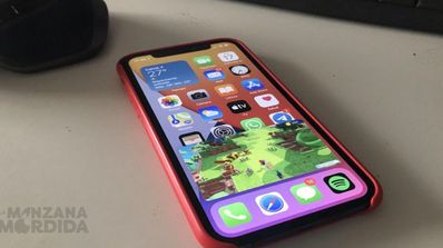 iOS 14 Picture in Picture