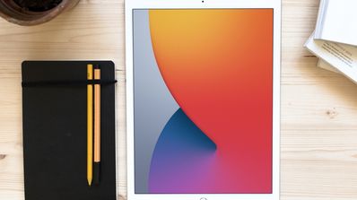 iPad 2020
