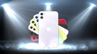 Oferta iPhone 11