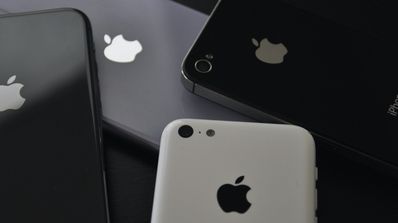 iPhone