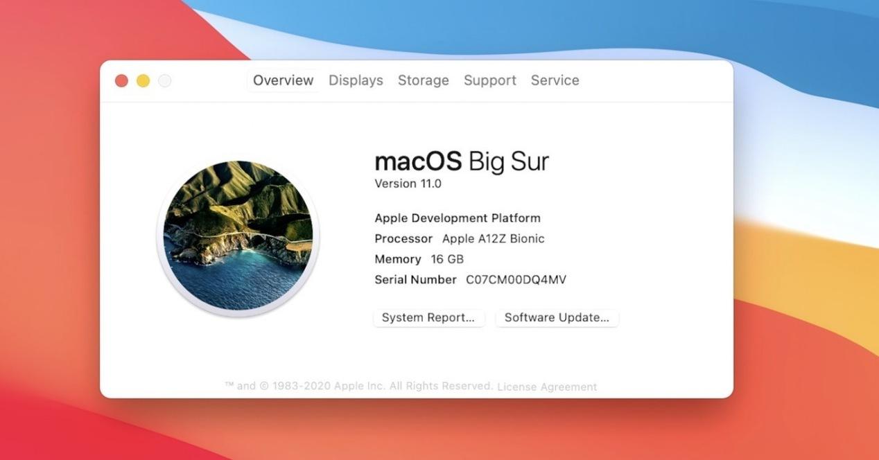 Los Mac con chips ARM, ¿se lanzarán a la vez que macOS Big Sur? - Xpress Online El Salvador