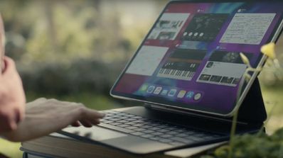 magic keyboard