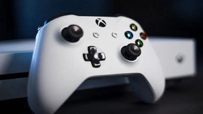 mando xbox