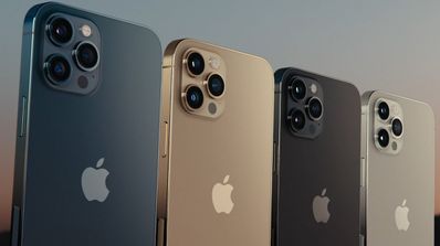 IPHONE 12 PRO