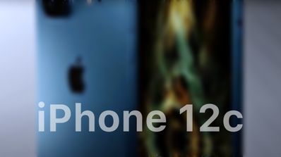 Concepto iPhone 12c