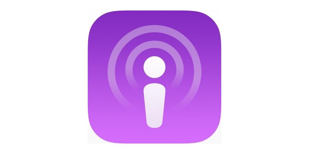 Icono Podcast