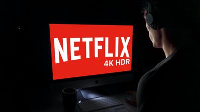 Netflix 4K en Mac