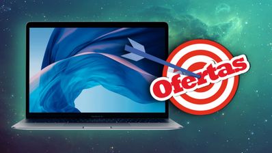 Oferta MacBook Air