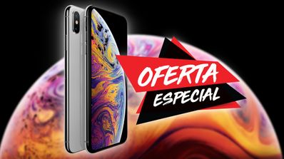 Oferta iPhone XS