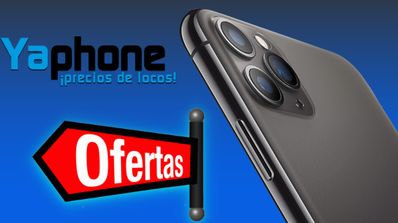 Ofertas YaPhone