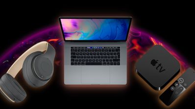 Posible evento Apple Mac ARM