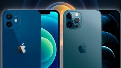 Presentación iPhone 12