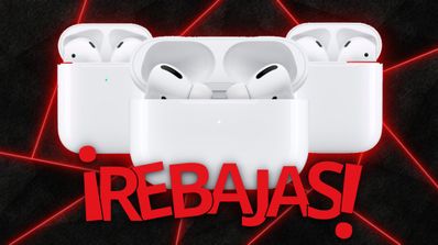 Rebajas AirPods Apple