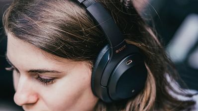 Sony WH1000XM3