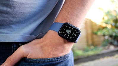 apple watch se