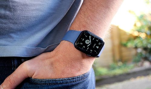 apple watch se
