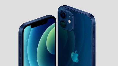 iPhone 12