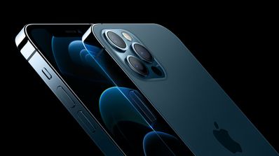 iPhone 12 Pro