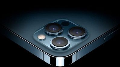 iPhone 12 Pro