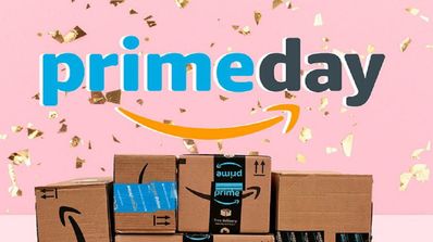 prime day