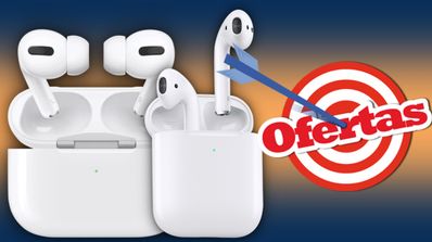 AirPods Oferta