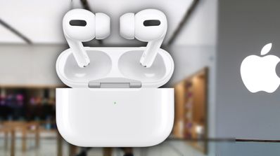 AirPods Pro - Apple